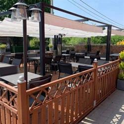 Restaurant L'entre deux, Sart-Eustache openingstijden