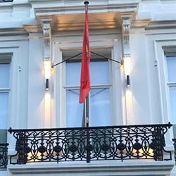 Guesthouse Cabosse, Antwerpen openingstijden