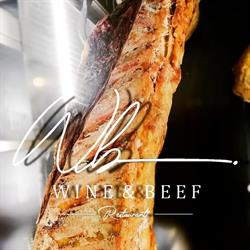 Wine & Beef, La Louvière openingstijden