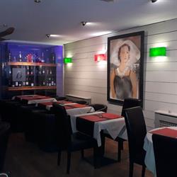 Restaurant Roberto Uccle Fort Jaco, openingstijden