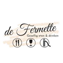 Brasserie de Fermette (Zwijndrecht), openingstijden