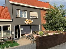 Pitstop, Sint-Job-in-'t-Goor openingstijden