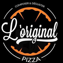 L’original Pizza, Doornik openingstijden