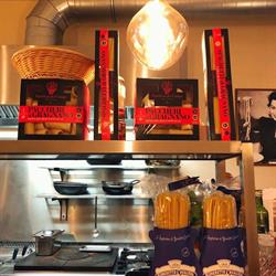 Osteria Figo, Luik openingstijden