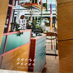 Ontbijt-Lunch Taboe, Blankenberge openingstijden