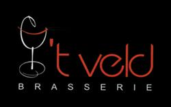 Brasserie 't Veld, Meulebeke openingstijden