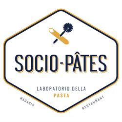 Socio-pâtes, Charleroi openingstijden