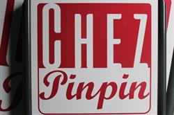 Chez Pinpin, Barvaux-Condroz openingstijden