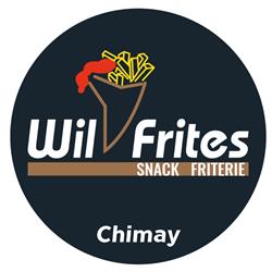 Wil'Frites, Chimay openingstijden