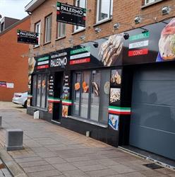 Pasticceria Palermo, Maasmechelen openingstijden