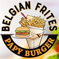 Belgian Frites - Papy Burger, Brussel openingstijden