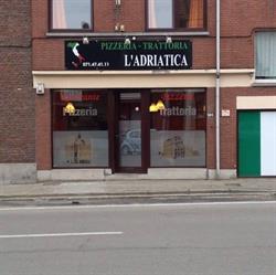 L'Adriatica, Marcinelle openingstijden