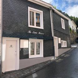 The Little Houses maison de vacances - Malmedy - ( Tiny Houses), openingstijden
