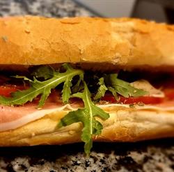 L'Excellent Repas, Charleroi openingstijden