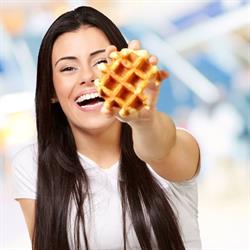 Miss waffle, Anderlecht openingstijden