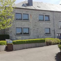 L Ancienne Ferme, Marche-en-Famenne openingstijden