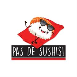 Pas de Sushis !, Thuin openingstijden