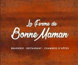 La Ferme De Bonne Maman - Brasserie, Restaurant, Quévy openingstijden