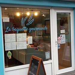 La Baguette Gourmande, Rixensart openingstijden
