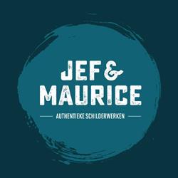 Jef en Maurice schilderwerken, Roeselare openingstijden