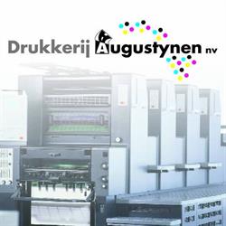Drukkerij Augustynen nv, Putte openingstijden