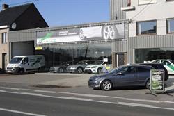 Autobedrijf Cornelis Debaeke, Kortemark openingstijden