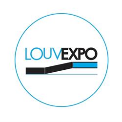 LouvExpo SCRL, La Louvière openingstijden