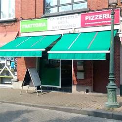 La Bottega dell Artigiano, Ganshoren openingstijden