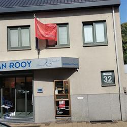 Van Rooy, Arendonk openingstijden
