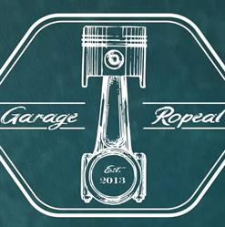 Garage Ropeal, Halen openingstijden