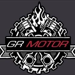 GR Motor, Yvoir openingstijden