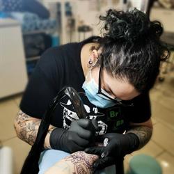 Keibi Tattoo, Jemappes openingstijden