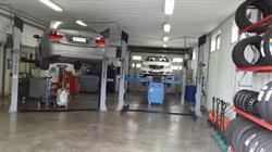 Autocenter Tiptop, Ranst openingstijden