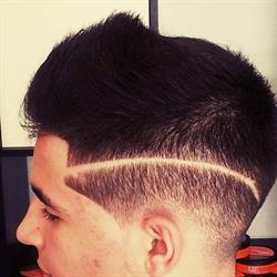 Black and White - Barber Shop, Aarlen openingstijden