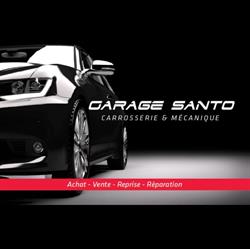 Garage Santo, Frameries openingstijden