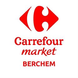 Carrefour Market Berchem Pulhof, openingstijden