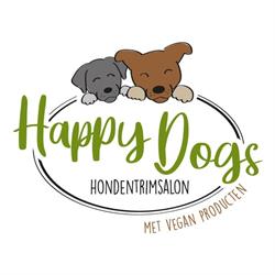 Trimsalon Happy Dogs, Heist-op-den-Berg openingstijden