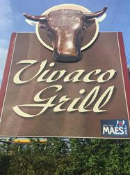 Vivaco Grill, Ciney openingstijden