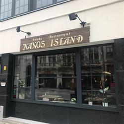 Naxos Island, Dendermonde openingstijden