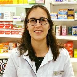 Apotheek Greet Vantieghem, Ronse openingstijden