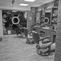 Ric Barbershop, Seraing openingstijden