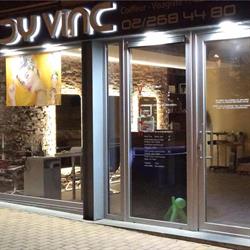 Dy Vinc Neder-Over-Heembeek Brussel - openingstijden