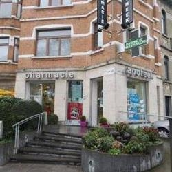Pharmacie Vandervellen, Sint-Lambrechts-Woluwe openingstijden