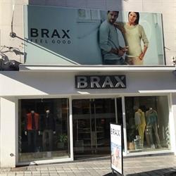 BRAX Roeselare, openingstijden