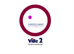 Mister Minit, Charleroi openingstijden