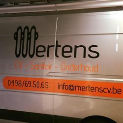 Mertens CV, Gavere openingstijden
