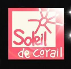 Soleil de Corail, Perwijs openingstijden