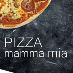 Pizza Mamma Mia Deinze, openingstijden