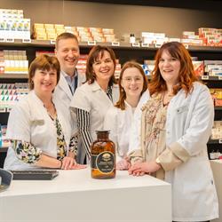 Pharmacie Walcarius, Quevaucamps openingstijden