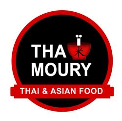 Thai Moury, Sint-Jans-Molenbeek openingstijden